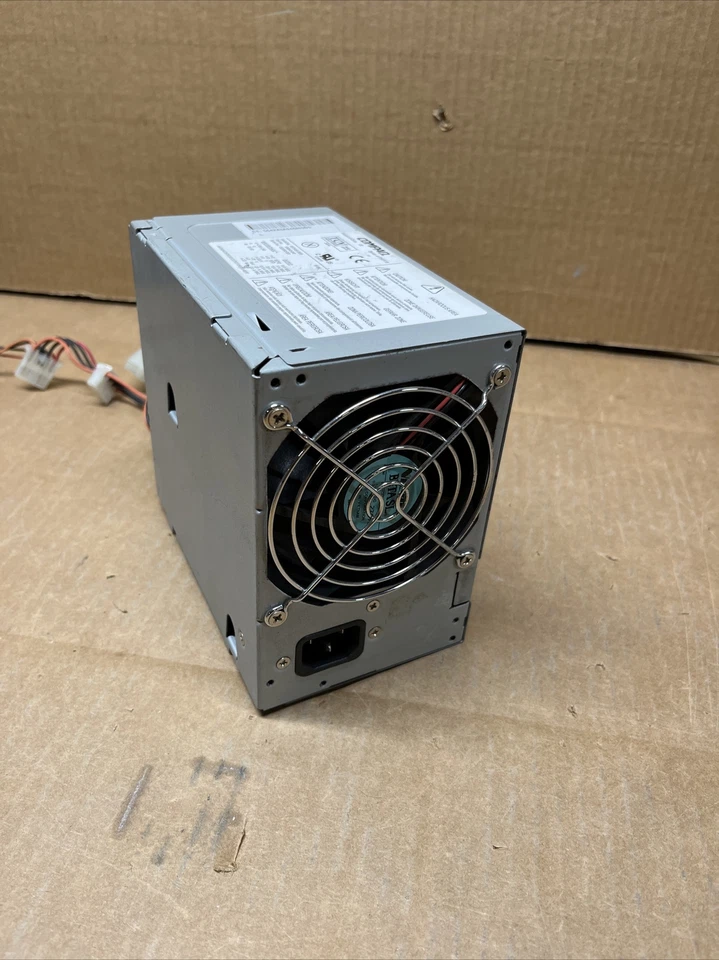 305992-001 Compaq Compaq XW6000 power supply 305992-001 189643-002 WTX460-3505 - Image 3 of 3