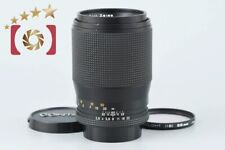 ZEISS Sonnar 135mm f2.8 135mm f/2.0-8.0 Lens For Contax/Yashica