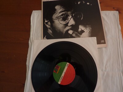 Billy Cobham Shabazz Live Vinyl ,1975 USA first Press, VG, VG+++
