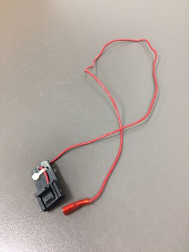 Motorola Ignition Sense Pin/Plug - Photo 1 sur 4