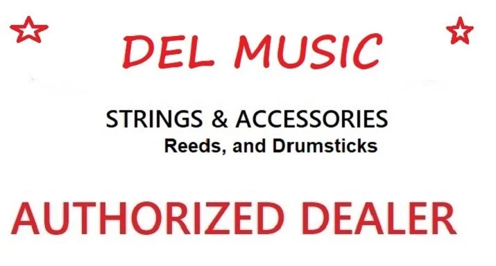 Correa de mandolina de cuero negro 75M00 D'Addario Planet Waves Foto 4 de 4