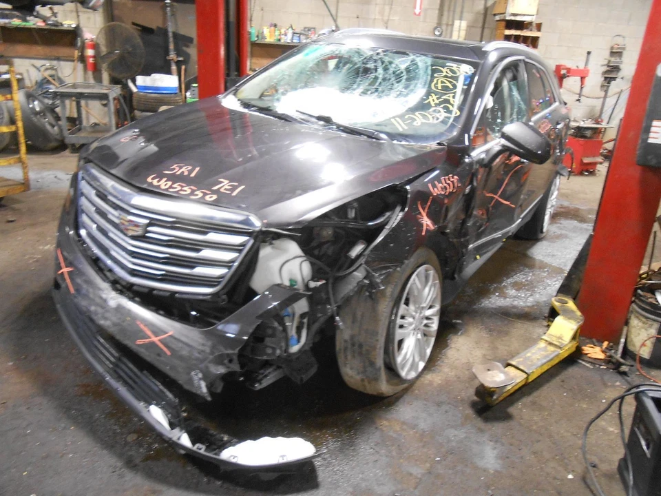 Used Front Left Lower Lower Control Arm Front fits: 2018 Cadillac Xt5 Front Left - Image 2 of 4