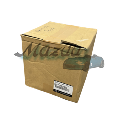 2009-2011 Genuine Mazda 3 ABS Control Unit BBY7-43-7AZD BBY7437AZD