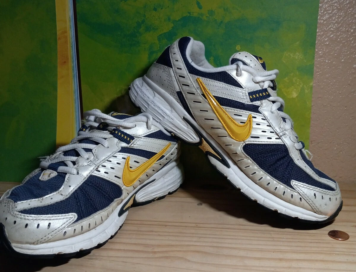 Nike running cheap impact groove