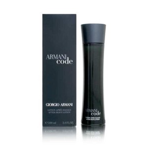 after shave armani