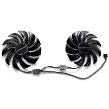 Cooling Fan Graphic Card Fans  Part for Gigabyte RTX2060 GTX1660ti 1660S 1650
