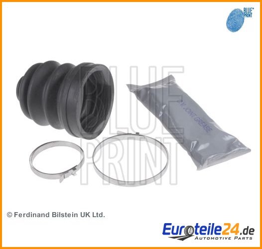 Faltenbalgsatz, Antriebswelle Blue Print ADG08179 FüR Mazda-image