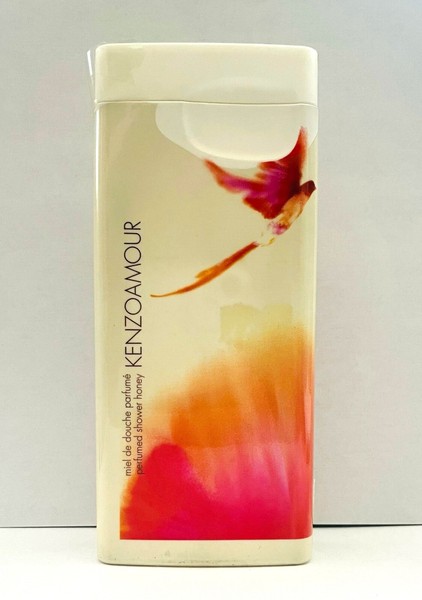 KENZO AMOUR GEL DE DUCHA PERFUMADO 150 ML