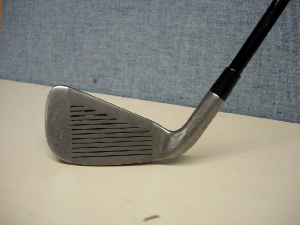 g5 1990s Slotline Inertial Hammer 1-IRON 15* Ceramic made with Kevlar Shaft RH-R - Image 2 of 4