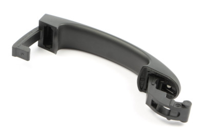 NEW VW CADDY IV SA MK6 REAR LEFT DOOR EXTERIOR HANDLE 2K58372053FZ 