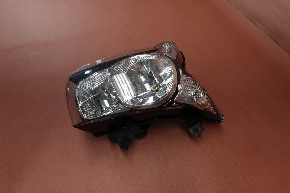 KAWASAKI ER650 ER-6N 2009-2011 FARO DELANTERO FARO Foto 2 de 4