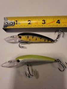 5 best bass lures 5 Best Bass Lures for Summer