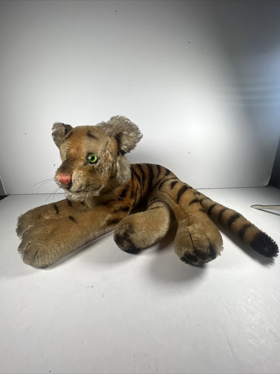 Steiff Tiger In Steiff Teddy Bears for sale | eBay