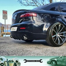 Stile Italia Heckspoiler Carbon Alfa Romeo 159