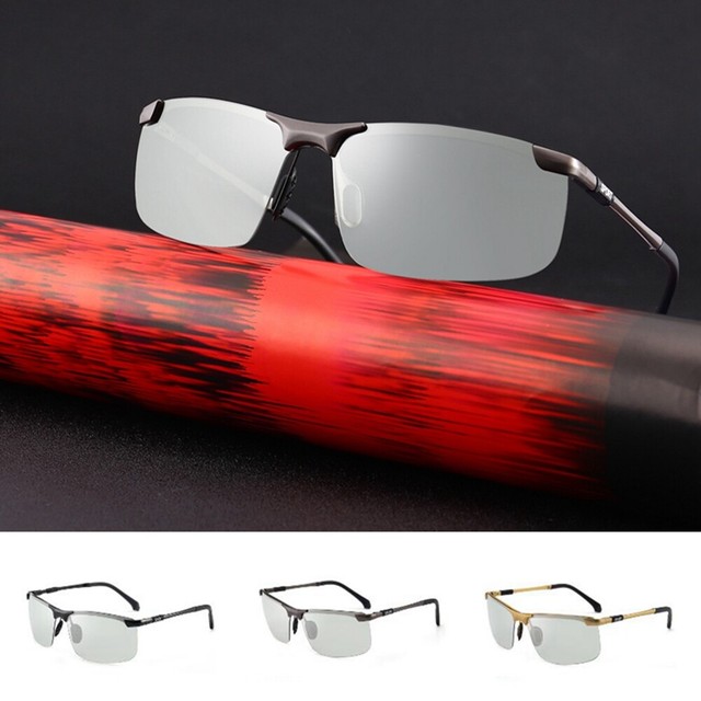 photochromic sunglasses for sale