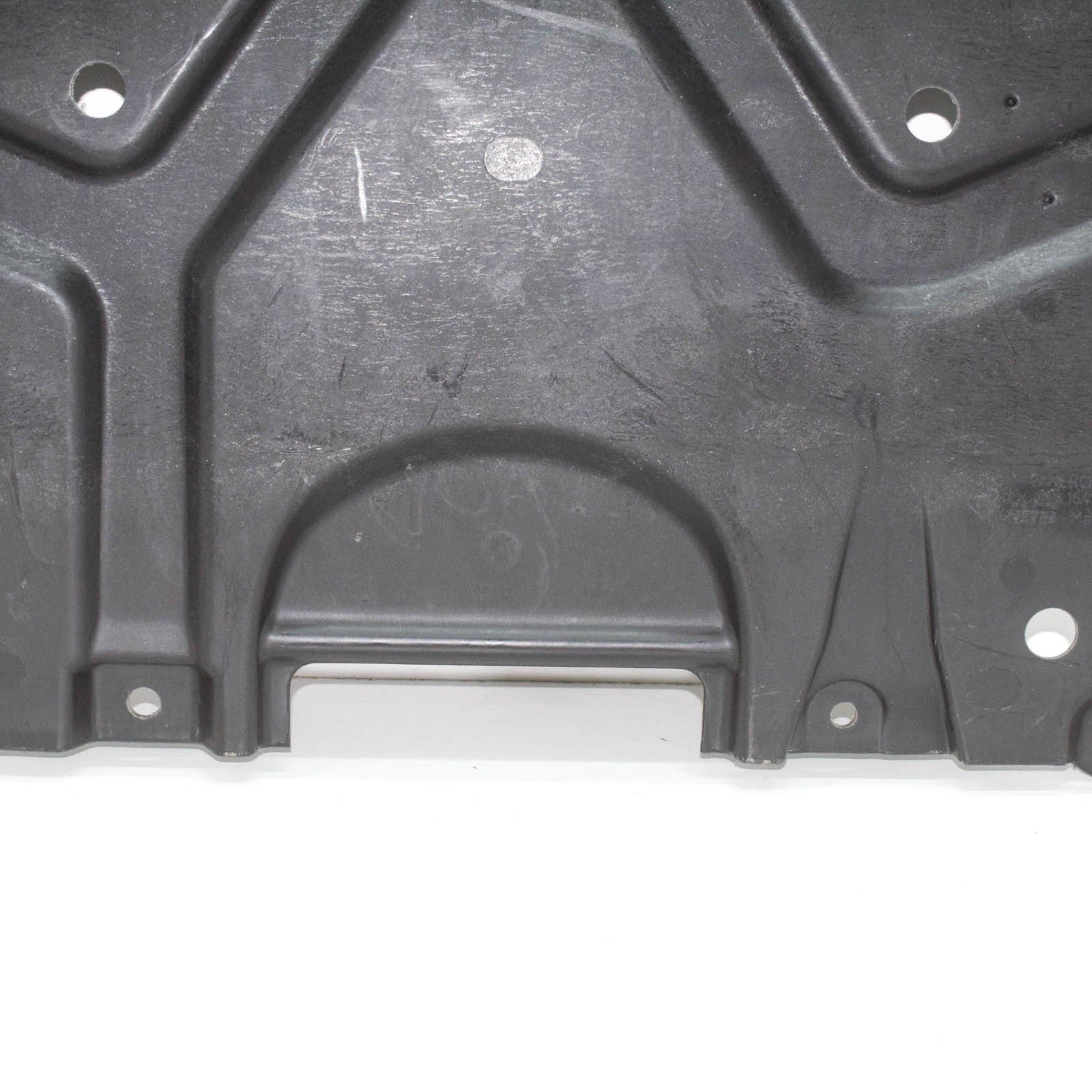 NEW MERCEDES-BENZ ML W164 ENGINE COVER A1645241430 ORIGINAL | eBay