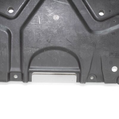 NEW MERCEDES-BENZ ML W164 ENGINE COVER A1645241430 ORIGINAL | eBay
