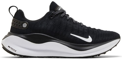 Nike Reactx Infinity Run 4 Men's Sizes Wolf Grey/Black-Pure 10.5