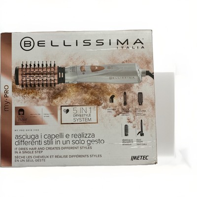Bellissima Heißluft My Pro GH18 1100 Modellierstab Keramikbeschichtung Wie Neu