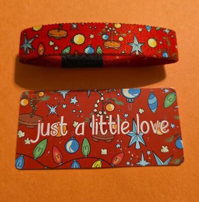 Zox Just a Little Love SMALL