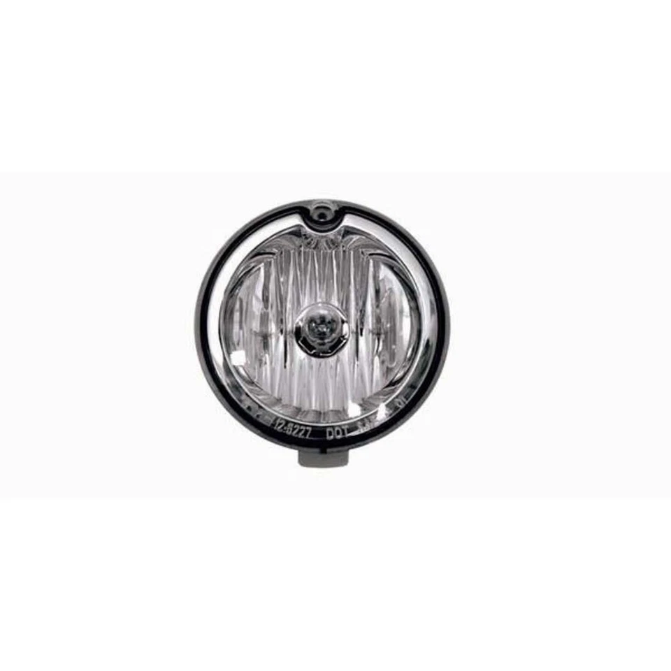 Conjunto de luces de conducción antiniebla TYC izquierda y derecha 2 piezas para Ford Windstar 2001-03 Foto 3 de 4