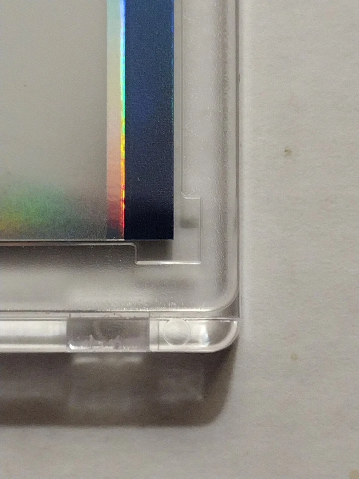 21-22 Chronicles Draft Picks In Flight Signatures Blue Trendon Watford #08/49 - Image 4 of 4