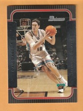 Pau Gasol Memphis Grizzlies 2003-04 Bowman #65 5K