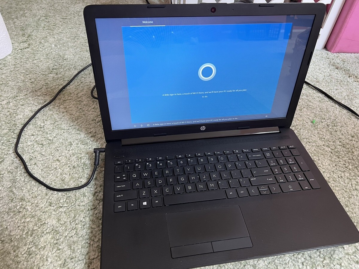 ノートパソコン HP Laptop Model 15-db0（office付き） ノートパソコン