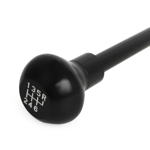 Stick Shifter Lever Knob Kit For 2000-05 Dodge Ram 2500 3500 NV5600 Transmission - Picture 9 of 10