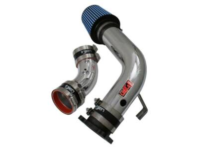 Injen RD Series Cold Air Intake System Polished for Nissan Maxima V6 3.0L 00-01