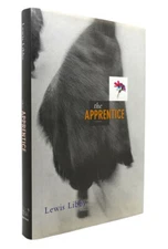 LEWIS LIBBY - THE APPRENTICE  1st Edition  MINT  VERY RARE SIGNED BY LIBBY!!!