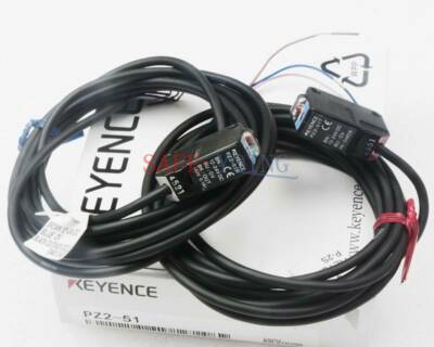 1X Photoelectric Sensor PZ2-51