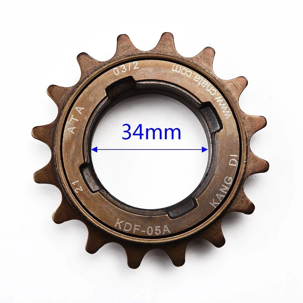 Freewheel sprocket sales