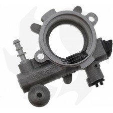 POMPA OLIO MOTOSEGA STIHL 034, 036, MS360  Cod. 017070 BG