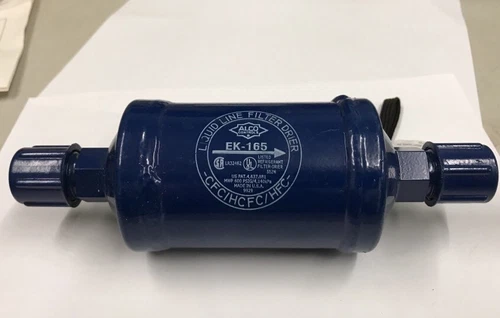 ALCO EK-165 liquid line FILTER DRIER (w4)