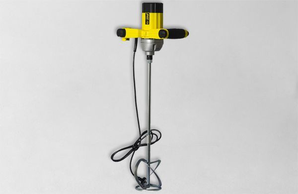 Recensione Miscelatore Akifix 1200W: L'Indispensabile per il DIY