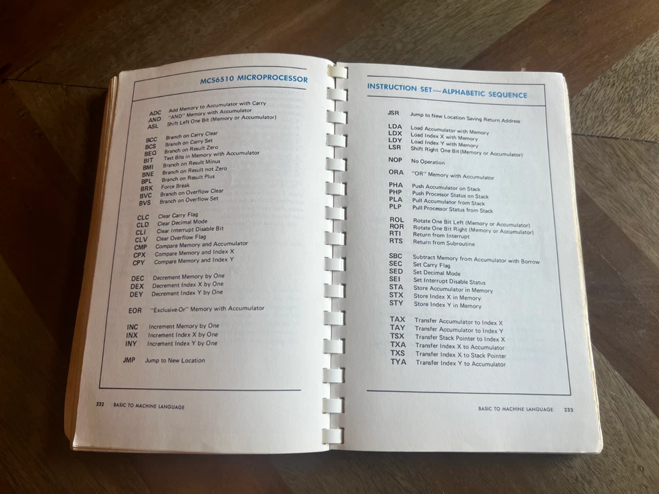 COMMODORE 64 PROGRAMMER'S REFERENCE GUIDE Book ©1984 CBM 64C 128 128D - Image 4 of 4