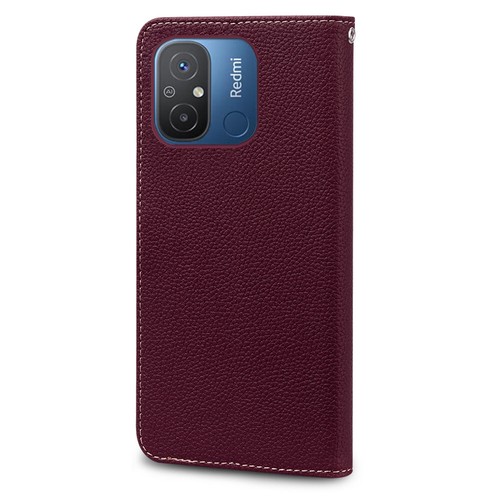 Flip Leather Wallet Case Phone Cover For Xiaomi Redmi 13C Note 13 Pro+ 12 Pro - Picture 61 of 61