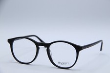 NEW HACKETT HEK 1239-1 02 MATTE BLACK AUTHENT...