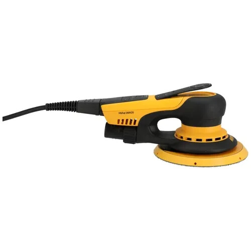 Mirka® DEROS II 650 150mm Hub 5,0 - Bild 8 von 11