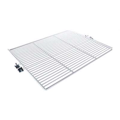 True Kühlregal, weißer Draht Standard 17 1/8'' Breite x 21'' 1 - 866315-038