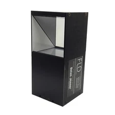 Dolan Jenner AI-4 FLD Fiber-Lite Machine Vision Diffuse Axial Illuminator, 4"