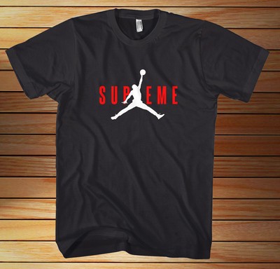 t shirt jordan Vendita