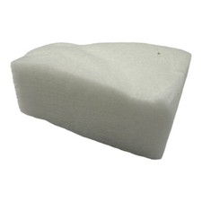 IMP-1236624 - Absorber Cushion , White, 2x3x1.5