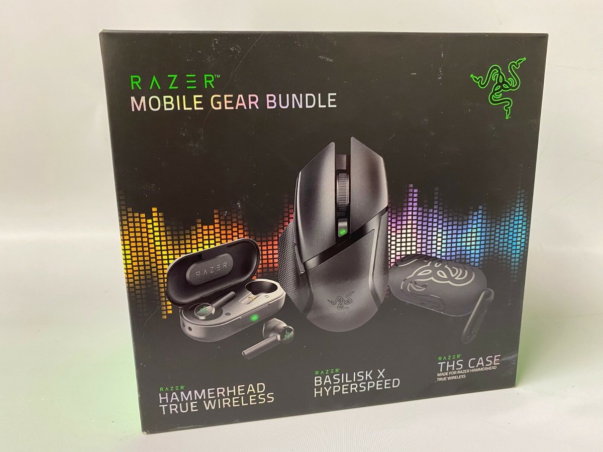 LAZER - Razer BASILISK XとHUMMERHEAD PRO V2 Amazon.com: Razer Basilisk v2 Wired Gaming Mouse: 20K DPI