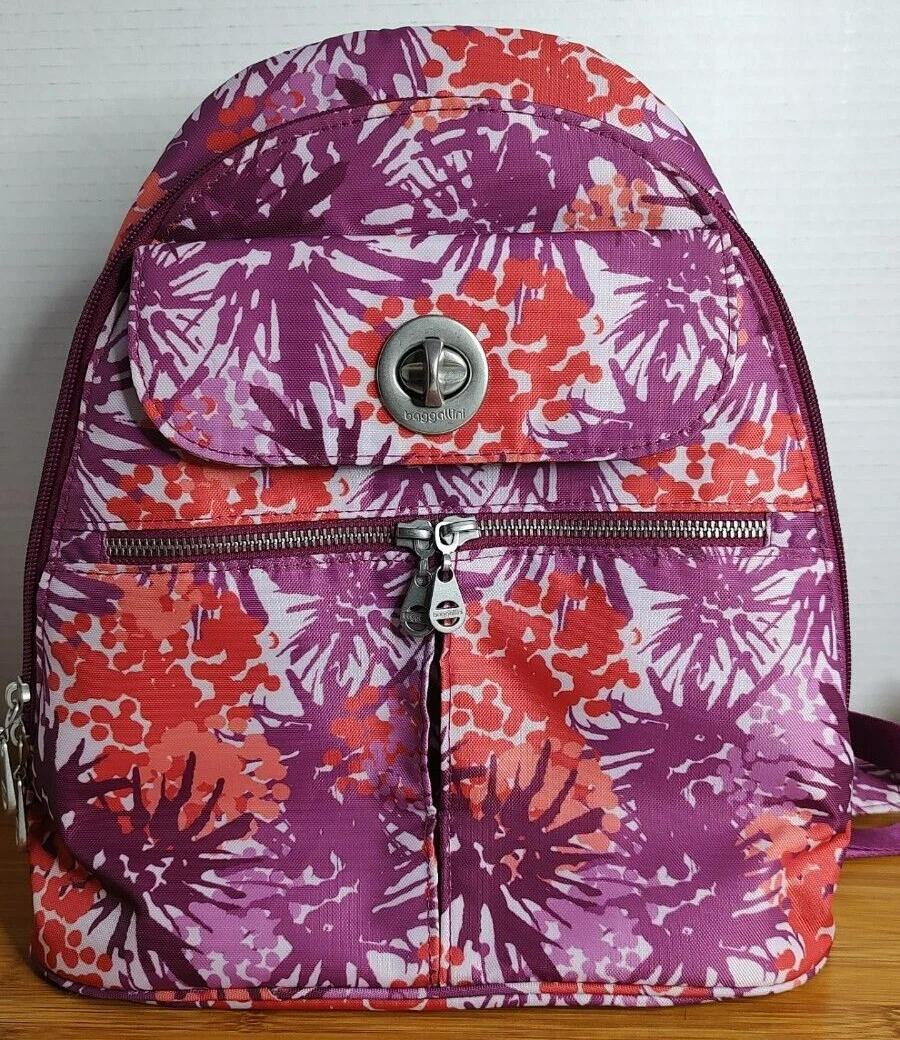 Baggallini naples convertible backpack sale