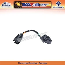 For 1985-1987 Lincoln Continental 5.0L V8 Throttle Position Sensor Walker  1986