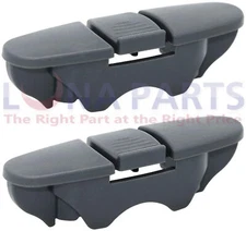 Dishwasher Rack Stop replaces Kenmore Sears Amana # W10082861