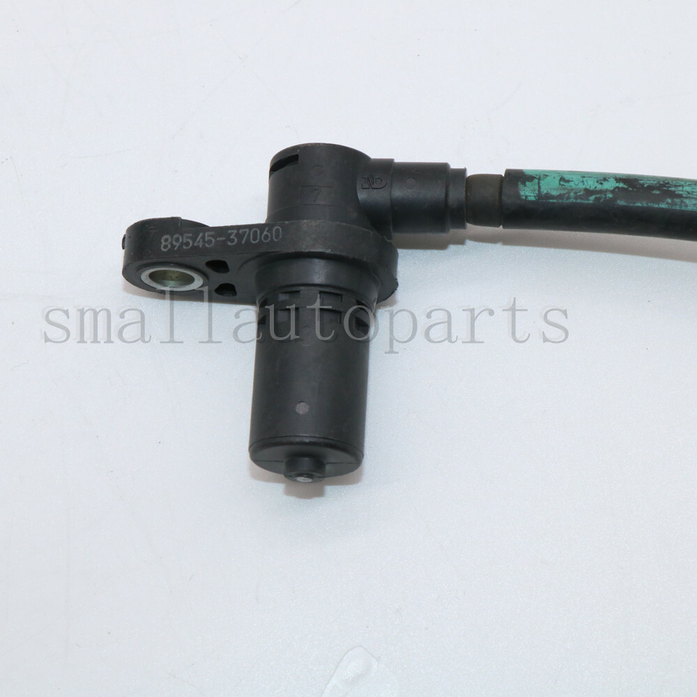 Genuine ABS Wheel Speed Sensor Rear RH 89545-37060 for Toyota Dyna
