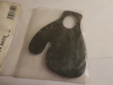 CAJUN ARCHERY SHOOTING TAB (SIZE MEDIUM)